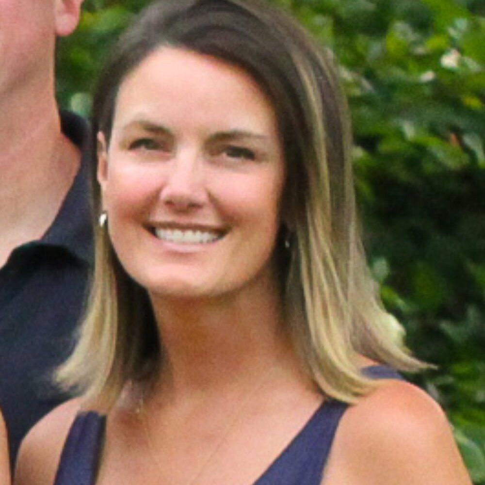 Meet your Posher, Lindsay